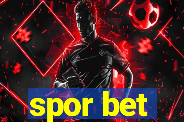 spor bet
